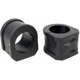 Purchase Top-Quality Sway Bar Frame Bushing Or Kit by MEVOTECH - MK6459 pa8