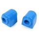 Purchase Top-Quality Sway Bar Frame Bushing Or Kit by MEVOTECH - MK6649 pa1