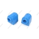 Purchase Top-Quality Sway Bar Frame Bushing Or Kit by MEVOTECH - MK6649 pa3