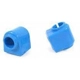 Purchase Top-Quality Sway Bar Frame Bushing Or Kit by MEVOTECH - MK6651 pa1