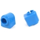 Purchase Top-Quality Sway Bar Frame Bushing Or Kit by MEVOTECH - MK6651 pa5