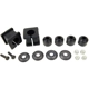 Purchase Top-Quality Sway Bar Frame Bushing Or Kit by MEVOTECH - MK7061 pa3