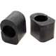 Purchase Top-Quality Sway Bar Frame Bushing Or Kit by MEVOTECH - MK7096 pa1