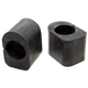 Purchase Top-Quality Sway Bar Frame Bushing Or Kit by MEVOTECH - MK7096 pa3