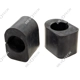 Purchase Top-Quality Sway Bar Frame Bushing Or Kit by MEVOTECH - MK7096 pa4