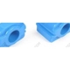 Purchase Top-Quality Sway Bar Frame Bushing Or Kit by MEVOTECH - MK7367 pa3