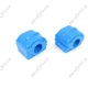 Purchase Top-Quality Sway Bar Frame Bushing Or Kit by MEVOTECH - MK7367 pa5