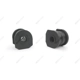 Purchase Top-Quality Sway Bar Frame Bushing Or Kit by MEVOTECH - MK80045 pa3