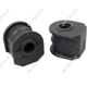 Purchase Top-Quality Sway Bar Frame Bushing Or Kit by MEVOTECH - MK80045 pa5