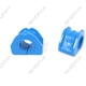 Purchase Top-Quality Sway Bar Frame Bushing Or Kit by MEVOTECH - MK80074 pa4