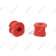 Purchase Top-Quality Sway Bar Frame Bushing Or Kit by MEVOTECH - MK80088 pa1