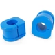 Purchase Top-Quality Sway Bar Frame Bushing Or Kit by MEVOTECH - MK80088 pa3