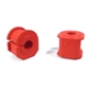 Purchase Top-Quality Sway Bar Frame Bushing Or Kit by MEVOTECH - MK80088 pa5