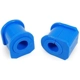 Purchase Top-Quality Sway Bar Frame Bushing Or Kit by MEVOTECH - MK80090 pa2