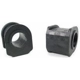 Purchase Top-Quality Sway Bar Frame Bushing Or Kit by MEVOTECH - MK80093 pa1