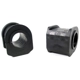 Purchase Top-Quality Sway Bar Frame Bushing Or Kit by MEVOTECH - MK80093 pa10