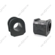 Purchase Top-Quality Sway Bar Frame Bushing Or Kit by MEVOTECH - MK80093 pa4