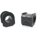 Purchase Top-Quality Sway Bar Frame Bushing Or Kit by MEVOTECH - MK80093 pa7