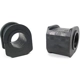 Purchase Top-Quality Sway Bar Frame Bushing Or Kit by MEVOTECH - MK80093 pa8