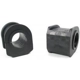 Purchase Top-Quality Sway Bar Frame Bushing Or Kit by MEVOTECH - MK80093 pa9