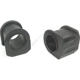 Purchase Top-Quality MEVOTECH - MK80097 - Sway Bar Frame Bushing Kit pa3