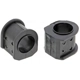 Purchase Top-Quality MEVOTECH - MK80097 - Sway Bar Frame Bushing Kit pa7