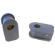 Purchase Top-Quality Sway Bar Frame Bushing Or Kit by MEVOTECH - MK8689 pa7