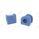 Purchase Top-Quality Sway Bar Frame Bushing Or Kit by MEVOTECH - MK8752 pa3