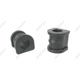 Purchase Top-Quality Sway Bar Frame Bushing Or Kit by MEVOTECH - MK8757 pa2