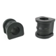 Purchase Top-Quality Sway Bar Frame Bushing Or Kit by MEVOTECH - MK8757 pa4