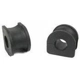 Purchase Top-Quality Sway Bar Frame Bushing Or Kit by MEVOTECH - MK8800 pa1