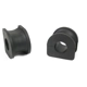 Purchase Top-Quality Sway Bar Frame Bushing Or Kit by MEVOTECH - MK8800 pa6