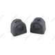 Purchase Top-Quality Sway Bar Frame Bushing Or Kit by MEVOTECH - MK90022 pa3