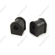 Purchase Top-Quality Sway Bar Frame Bushing Or Kit by MEVOTECH - MK90548 pa4