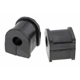 Purchase Top-Quality Sway Bar Frame Bushing Or Kit by MEVOTECH - MK90548 pa5