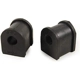 Purchase Top-Quality Sway Bar Frame Bushing Or Kit by MEVOTECH - MK90548 pa7