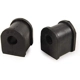 Purchase Top-Quality Sway Bar Frame Bushing Or Kit by MEVOTECH - MK90548 pa8