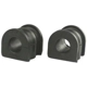 Purchase Top-Quality Sway Bar Frame Bushing Or Kit by MEVOTECH - MK90555 pa2