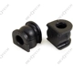 Purchase Top-Quality Sway Bar Frame Bushing Or Kit by MEVOTECH - MK90555 pa3