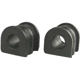 Purchase Top-Quality Sway Bar Frame Bushing Or Kit by MEVOTECH - MK90555 pa4