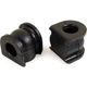 Purchase Top-Quality Sway Bar Frame Bushing Or Kit by MEVOTECH - MK90555 pa5