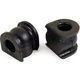 Purchase Top-Quality Sway Bar Frame Bushing Or Kit by MEVOTECH - MK90555 pa6