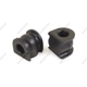 Purchase Top-Quality Sway Bar Frame Bushing Or Kit by MEVOTECH - MK90555 pa7