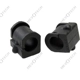 Purchase Top-Quality Sway Bar Frame Bushing Or Kit by MEVOTECH - MK90585 pa1