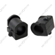 Purchase Top-Quality Sway Bar Frame Bushing Or Kit by MEVOTECH - MK90585 pa2