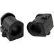 Purchase Top-Quality Sway Bar Frame Bushing Or Kit by MEVOTECH - MK90585 pa3