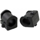 Purchase Top-Quality Sway Bar Frame Bushing Or Kit by MEVOTECH - MK90585 pa4