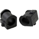 Purchase Top-Quality Sway Bar Frame Bushing Or Kit by MEVOTECH - MK90585 pa5