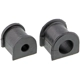 Purchase Top-Quality Sway Bar Frame Bushing Or Kit by MEVOTECH - MK90618 pa5