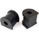 Purchase Top-Quality Sway Bar Frame Bushing Or Kit by MEVOTECH - MK90618 pa6